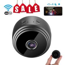 Wireless 1080P Mini IP WIFI Camera Camcorder Home Security DVR Night Video Small Miniature Camera Camcorder 2024 - buy cheap