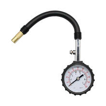 Accurate 0-100PSI Car Truck Wheel Mechanical Tire Tyre Pressure Gauge Meter 2024 - buy cheap