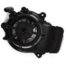 Alta qualidade rewind recoil starter se encaixa para briggs stratton 594062 motores válvula de drenagem 2024 - compre barato