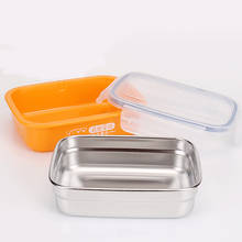Baby Feeding Dishes Infant Lunch Box Bento Boxes Leak-Proof Children Lunch Box Food Container Box 2024 - buy cheap