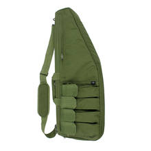 TMC Tactical Cordura CAR15 HK93 Mobile Accessory Bag OD for Military Fans TMC0389 2024 - buy cheap