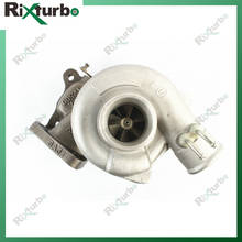 Kit completo td0 49177-01500 do carregador do turbocompressor para mitsubishi l 200 300 pajero i ii 2.5 td 64/63/70kw 4d56 turbina md168053 2024 - compre barato