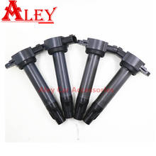 1832A016 FK0320 Engine Ignition coil For Lancer For Outlander For Outlander Sport For Grandis For RVR ASX OEM Tested 4PCS Set 2024 - buy cheap