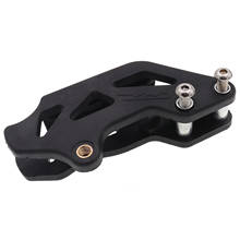 Motorcycle Plastic Chain Guide Guard Protector Slider for 125 200 250 300 400 450 520 525 350 530 EXC SX MXC SXS 2024 - buy cheap
