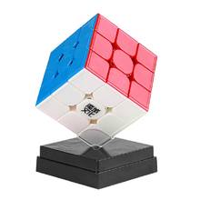New MoYu Weilong GTS3 GTS3M GTS3LM 3x3x3 Magnetic Cube Puzzle Professional GTS 3 M 3x3 GTS3 M Cubing Speed  Educational Kid Toys 2024 - buy cheap
