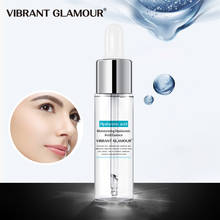 VIBRANT GLAMOUR Hyaluronic Acid Shrink Pore Face Serum Face Cream Moisturizing Anti-Aging Whitening Essence Dry Skin Care 15ml 2024 - buy cheap