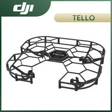 Cynova Tello-Protector de hélice DJI Tello, cubiertas protectoras para drones, especialmente diseñadas para Tello con ultraligero fácil de montar y separar 2024 - compra barato