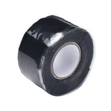 Waterproof Hyperbaric Silicone Performance Repair Tape Bonding Rescue Wire Heat Resistance TUE88 2024 - buy cheap