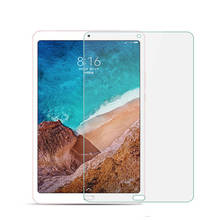 Vidro temperado para tablet para xiaomi, vidro temperado para xiaomi mipad 4 8.0 4 plus, 10.1 polegadas para mi pad 1 2 3 7.9 polegadas, película protetora de vidro de tela 2024 - compre barato
