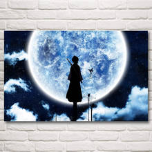 Bleach Manga Japan Anime Modern Home Decoration Art Silk Fabric Posters and Prints Paintings Wall Decor Pictures Living Room 2024 - buy cheap