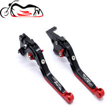 Motorcycle Brake Clutch Levers For Honda CBR600RR CBR 600 RR 2007-2020 2019 CNC Aluminum Motorbike Adjustable Lever Handle 2024 - buy cheap