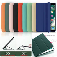 Capa flip de couro para tablet huawei, capa de silicone de 10.1 polegadas para mediapad m5 lite 10 2024 - compre barato