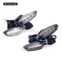 LED Rear Turn Signal Light lndicator Lamp For Ducati Hypermotard Hyperstrada SP 821 939 950 SP 2013-2020 Motorcycle Accessories 2024 - buy cheap