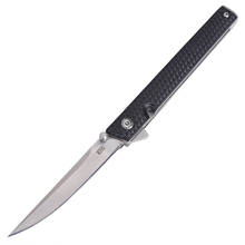 194mm M390 Folding Pocket Knife Survival Tactical Knife Outdoor Combat Camping Hiking Hunting Knives Self-defense EDC Tools 2024 - buy cheap