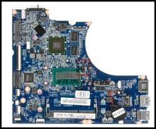 Материнская плата для ноутбука Lenovo IdeaPad Flex 14 Series DA0ST6MB6F0 SR16Q I3-4010U 1,7 ГГц 100% полностью протестирована 2024 - купить недорого