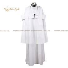 Kisstyle Fashion 07-fantasma Frau uniforme COS ropa disfraz Cosplay, personalizado aceptado 2024 - compra barato