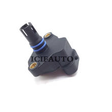 Sensor de presión MAP para Dodge Plymouth Chrysler 300 M Cirrus neón Sebring Stratus Concorde 1.8L 2.0L 3.2L 3.5L 5293985AA 5269565 2024 - compra barato