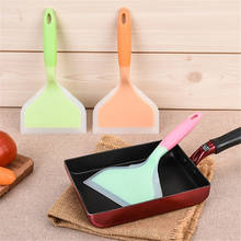 Cake Bread Scraper Spatula For Beef Meats Baking Tools Kitchen Silicone Cooking Tools Kitchen Cooking Spatula 2024 - buy cheap