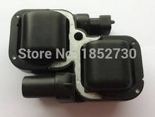 GOOD QUALITY IGNITION COIL PACK FOR A0001587803  for benz W202 W203 W208 W209 . 2024 - buy cheap