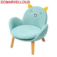 Kids Bedroom Sillones Infantiles A Coucher Quarto Menina Princess Chair Baby Children Infantil Chambre Enfant Children's Sofa 2024 - buy cheap