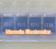 50PCS 2512 3W 1% 0.0005 0.001 0.002 0.004 0.005 0.008 0.01 0.015 0.02 0.05 0.1 OHM Metal Foil Low Ohmic Low TCR Chip Resistor 2024 - buy cheap