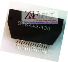 STK442-130  STK 442-130 POWER AMPLIFIER  New Original  1PCS/LOT 2024 - buy cheap