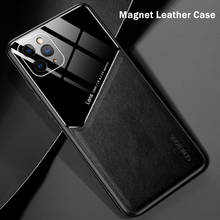 Funda magnética de cuero para OPPO, carcasa de silicona fina 2020 para OPPO A72, A92, A52, A91, A92S, A9, A8, A7, A7X, A53, Reno 4, 2, 2Z, ACE2, 3 Pro 2024 - compra barato