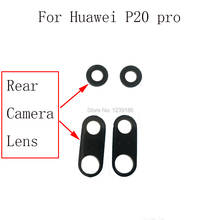 For Huawei P20 Pro Back camera lens rear camera lens replacement parts 2024 - buy cheap
