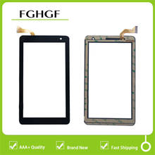 7 inch Touch Screen Panel Digitizer Glass Sensor Replacement For CX18A-031-V02 2024 - buy cheap