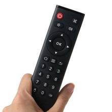 Mando a distancia de repuesto para TV box Android, TX3, TX6, tx8, tx5, tx3mini 2024 - compra barato