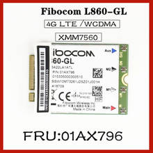 Женская карта памяти Fibocom для Lenovo Thinkpad X1 carbon 7th 8th X1 Yoga 4th T490 01AX796 5W10V25790 2024 - купить недорого