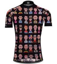 Мужская велосипедная Джерси peugeot pro team road, ropa ciclismo, велосипедная одежда, клетчатая велосипедная одежда maillot, велосипедная одежда-21 2024 - купить недорого