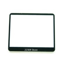 New LCD Screen Window Display (Acrylic) Outer Glass For CANON EOS 1D / 1DS Mark III Camera Screen Protector + Tape 2024 - buy cheap