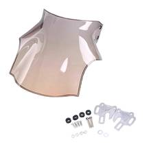 Deflectores de parabrisas para motocicleta, para Honda Hornet CB400 CB600 CB750 2024 - compra barato