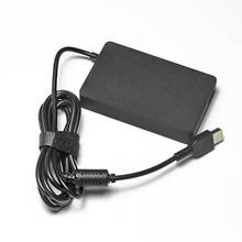 20V 3.25A 65W Slim Orignal Ac Laptop Adapter Charger For Lenovo Thinkpad X1 Carbon G400 G500 G505 G405 YOGA 13 Notebook Charger 2024 - buy cheap