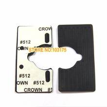 1 PCS/ New Bottom Base Cover Rubber Lid for Canon EOS 5D Mark III 5D3 Camera Repair Parts 2024 - buy cheap