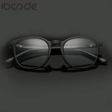 Iboode-gafas para miopía terminadas para hombre y mujer, anteojos para miopía con prescripción de luz azul, 0-1-1.5-2-2,5-3-3,5-4,0 2020 2024 - compra barato