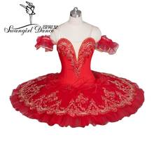adult high quality red paquita ballet tutu girls professional classical performance ballet tutus for girlsBT9046 2024 - buy cheap