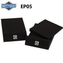 100% Original Pair Gottomix EP05/ EP08 Absorber Panel For Speakers, Shock Stop Acoustic Insulation Pads For Studio Monitor 2024 - buy cheap
