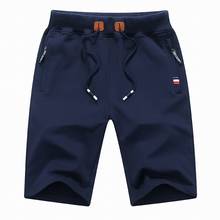 Hot sale Shorts Men's 2021 Newest Summer Casual Cotton Fashion Style Man Shorts Beach Shorts Plus Size 4XL 5XL Short Men Male 2024 - buy cheap