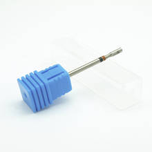 Pedicure  Nail Drill Bit Carbide Electric Milling Cutter Manicure Drills Bits Nail Art Equipment Pedicure Tools Accessories 2024 - buy cheap
