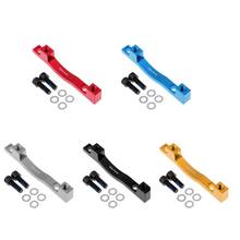 Adaptador de suporte para disco de freio de bicicleta, adaptador de 203mm da pinça dianteira embutida/r203 2024 - compre barato