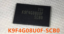 Модуль K9F4G08U0F-SCB0 MPXHZ6250AC6T1 MT29F4G08ABAEAWP:E N25Q256A13EF840E TC58NVG2S0HTA00 1 шт.-10 шт. оригинальный аутентичный 2024 - купить недорого
