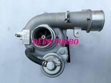 Turbocompresor IHI K0422-881 L3K913700H, para MAZDA 3,6,CX-7 2,3 MZR,DISI EU/NA, 2.3L, 260HP, 2005 2024 - compra barato