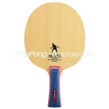 SANWEI M8 Table Tennis Blade (5 Ply Wood, Allround) Racket Ping Pong Bat Paddle 2024 - buy cheap