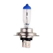 1pcs H7 100W LED Halogen Bulb Super Bright Ultra White Headlamp Light Bulb Automobile Halogen Car Lights LED Headlight Auto P9S9 2024 - buy cheap