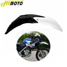 Guardabarros delantero de plástico ABS para Motocross, accesorio para Honda Yamaha CRF KLX YZF DT125 FZ16 XR 250 400 XR650L CRF450L 2024 - compra barato