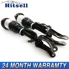 Front Air Suspension Shock Absorber For Mercedes W166 ML250 ML350 GL350, GL450, GL500, GL550, GL63 AMG 1663201413 2024 - buy cheap