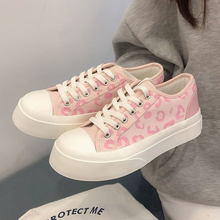 Women's Sports Shoes 2021 New Leisure Card Wow Yichun Autumn Running Platform Original Place Lolita Fashion Lovely Comfortable 2024 - buy cheap