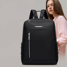Backpack New Female Backpack Fashion Oxford cloth Backpack Women Waterproof School Bag Casual Teenager Girl Shoulder Bags Female 2024 - buy cheap
